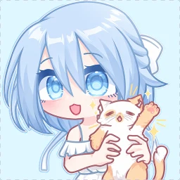 Gacha Stickers: Crea stickers